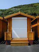 Beach hut Thumb